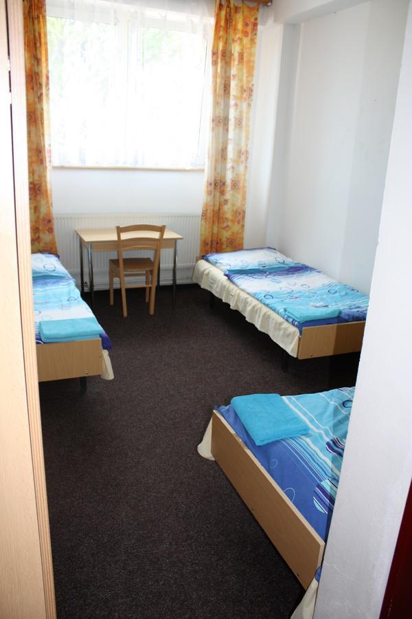 Sporthotel Bk Pod Lipou Роуднице-над-Лабем Экстерьер фото