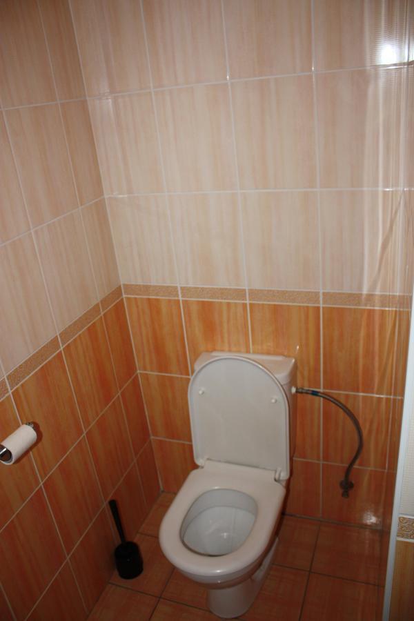 Sporthotel Bk Pod Lipou Роуднице-над-Лабем Экстерьер фото