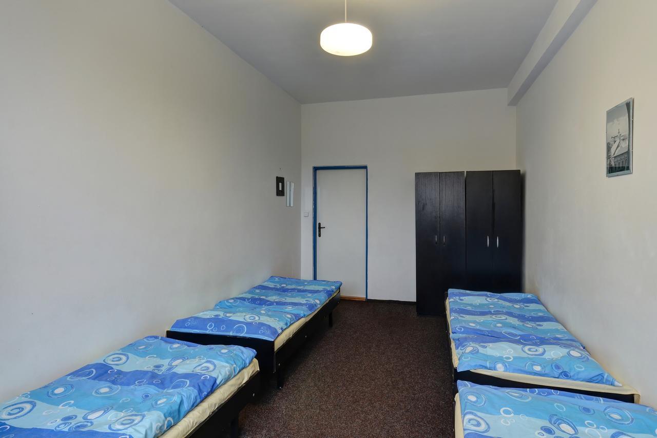 Sporthotel Bk Pod Lipou Роуднице-над-Лабем Экстерьер фото